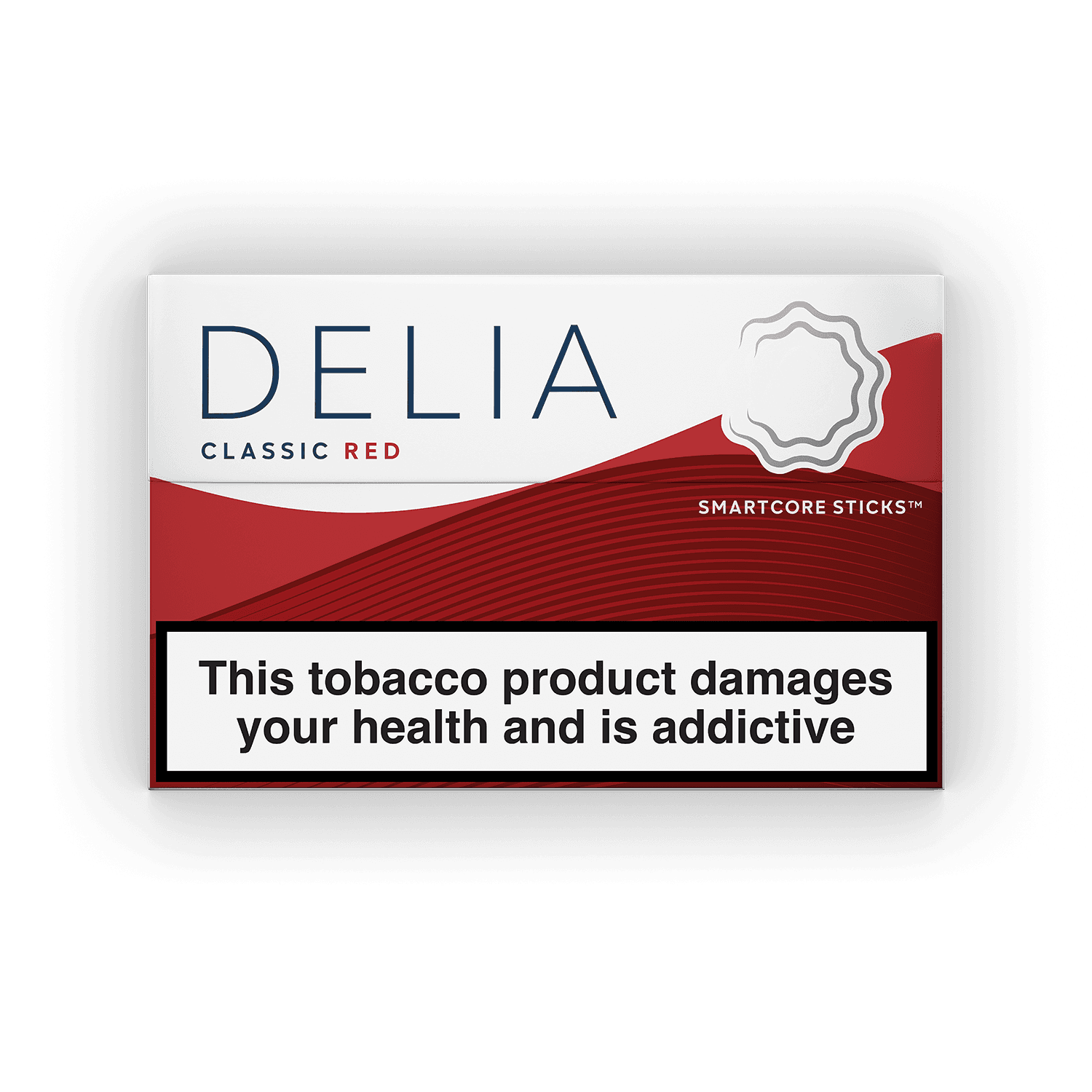 delia cigarettes Philip Morris Limited (PML) announces the launch of DELIA tobacco stick