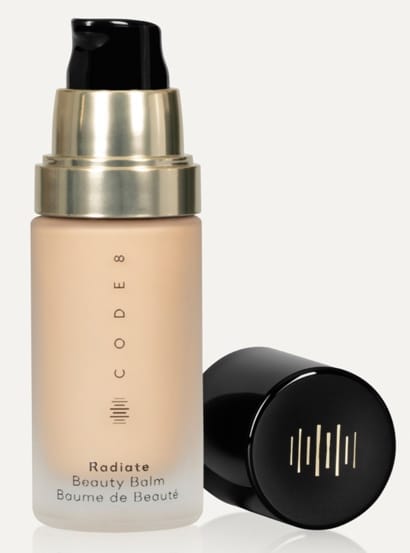 Code8 has top beauty picks for achieving a fresh-face this spring and summer