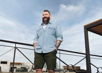 N Brown unveils Joe Marler as Jacamo brand ambassador, with launch of Spring/Summer 26 campaign