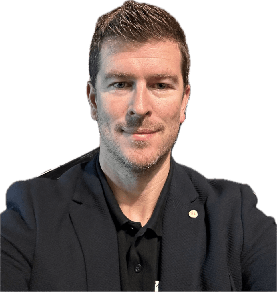 Asda strengthens commercial leadership with appointment of vice president – ambient