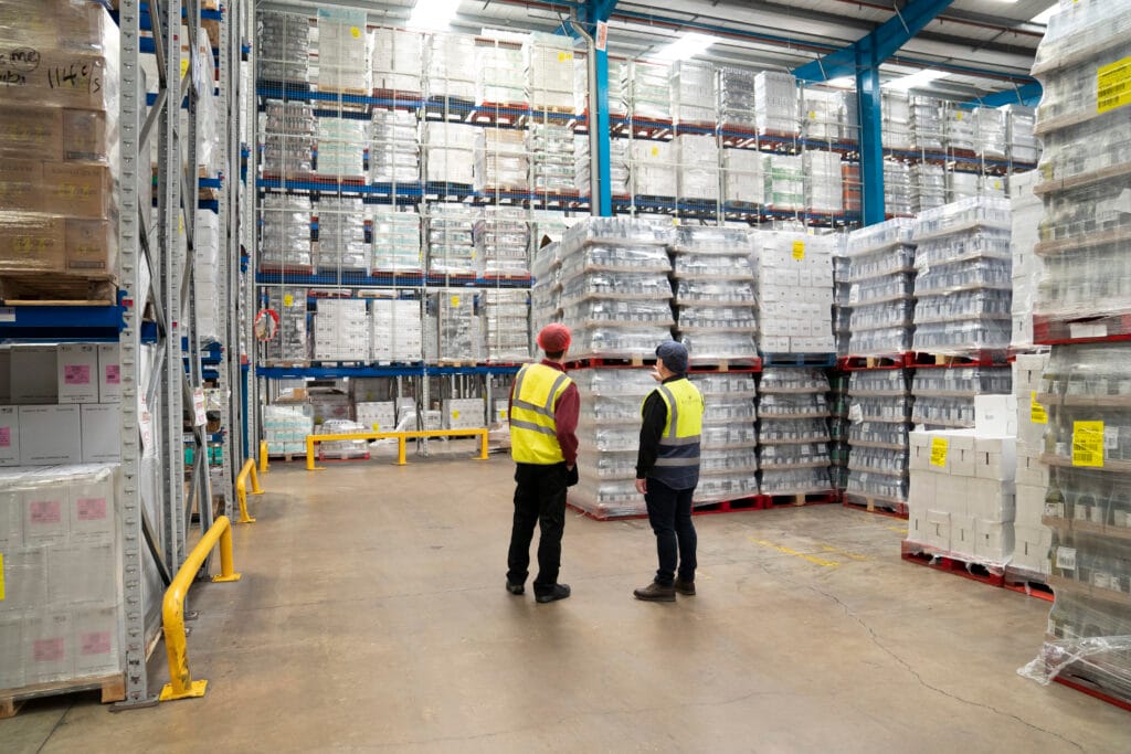 Kingsland Drinks Group secures £65m funding deal