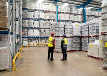 Kingsland Drinks Group