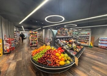 LA Foods and Co-op Wholesale