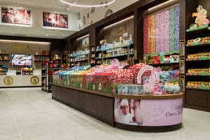 Lindt 