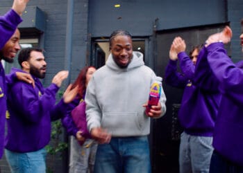 Lucozade
