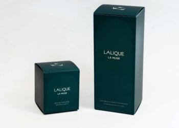 Lalique Beauty