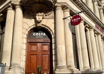 Costa Coffee