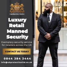 retail crime protection