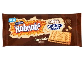 McVitie’s