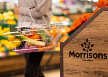 Morrisons