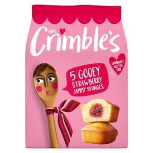 Mrs Crimble's