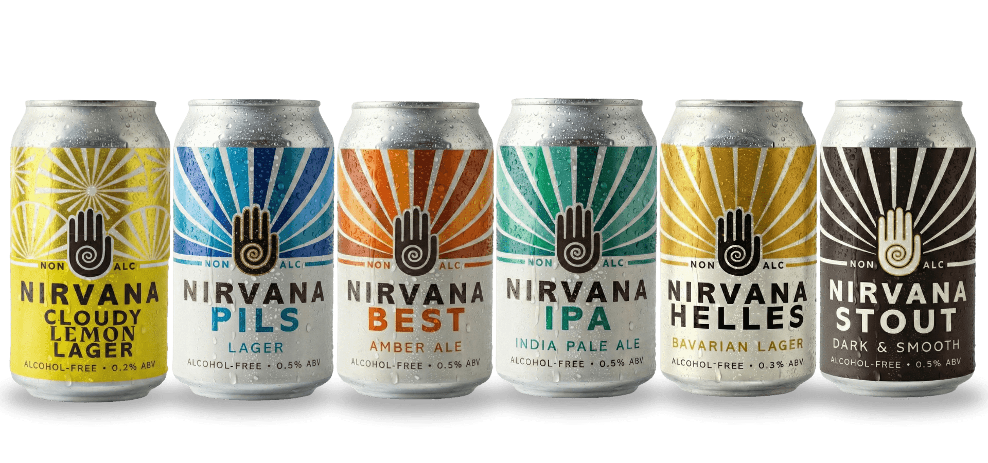 Nirvana Brewery appoints CEO and launches significant fundraise