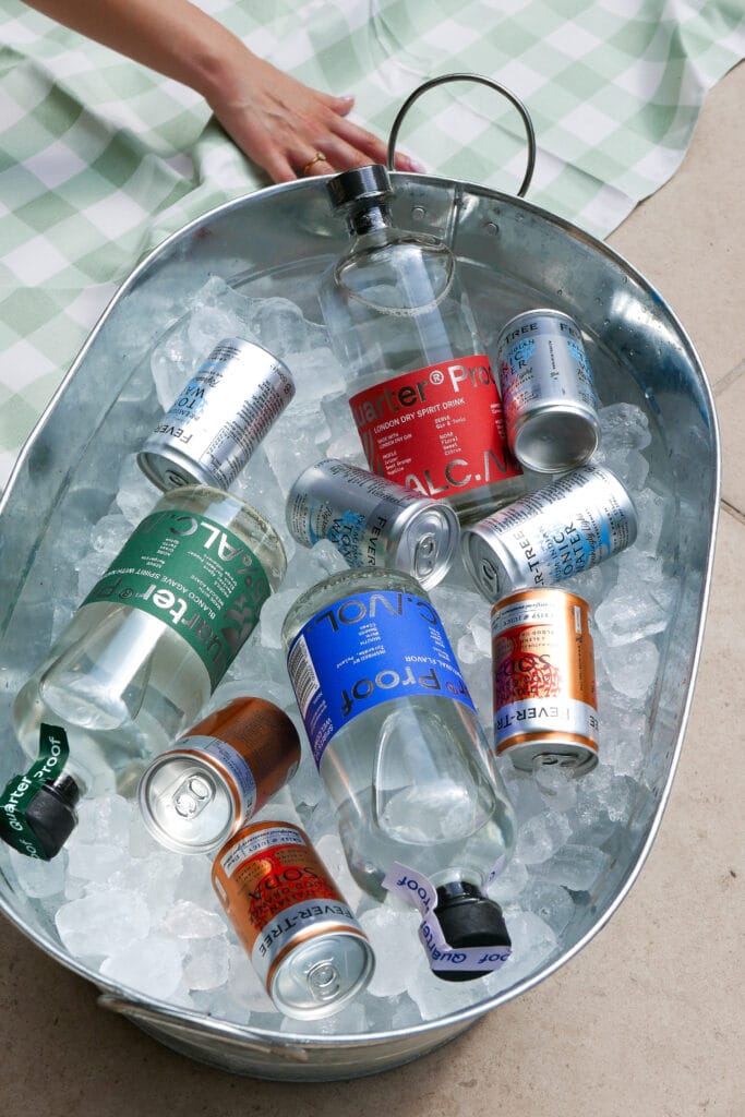 Younger consumers drive surge in mid-strength drinking, shows new Ocado data