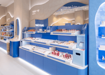 K-beauty specialist PURESEOUL picks Highcross for East Midlands debut