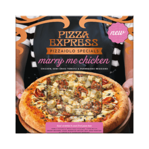 PizzaExpress