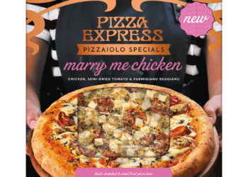 PizzaExpress