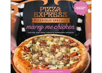 PizzaExpress