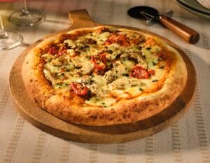 PizzaExpress
