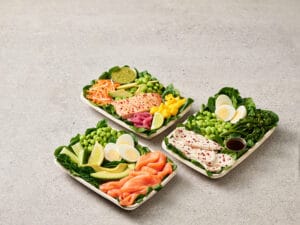 Pret A Manger 