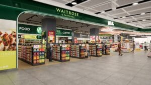 Waitrose
