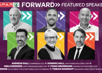 SPAR Forward