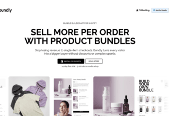 10 bundle builder moves that can boost your Shopify sales