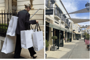 Summer retail trends - Comment