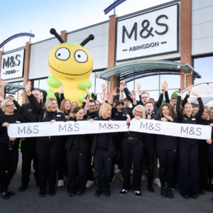M&S
