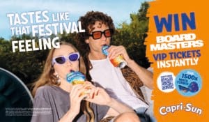 Capri-Sun
