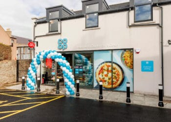 Co-op and Post Office launches to serve coastal village of Cruden Bay