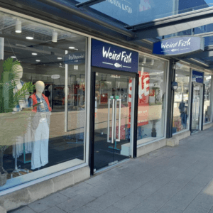 Junction 32 - Retailer News