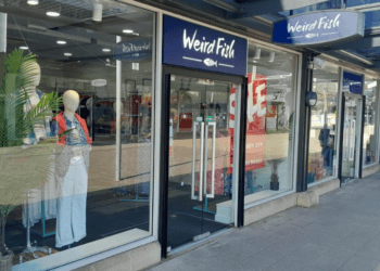 Junction 32 reports strong start to the year, with a series of brand refits and relocations in Q1