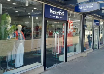 Junction 32 reports strong start to the year, with a series of brand refits and relocations in Q1