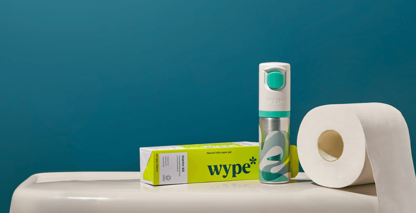 Leading bottom care brand Wype expands high street presence in Boots