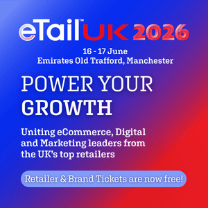eTail Uk 2026