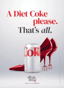 Diet Coke