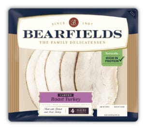 Bearfields 