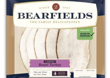 Bearfields