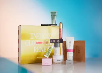 John Lewis bets big on beauty, unveiling new loyalty focus and  Korean skincare partnership
