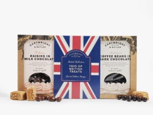 Cartwright & Butler - Events