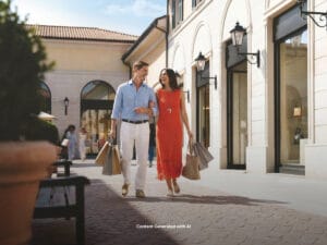York Designer Outlet