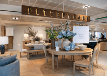West Elm & Pottery Barn expand UK retail footprint with John Lewis rollout