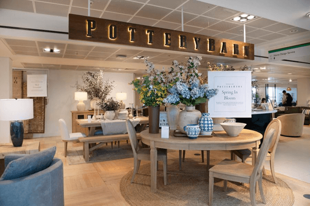 West Elm & Pottery Barn expand UK retail footprint with John Lewis rollout