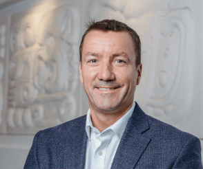 GDK brings in former Chipotle and Costa executive as chair