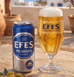 Efes Pilsener