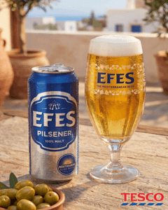 Efes Pilsener
