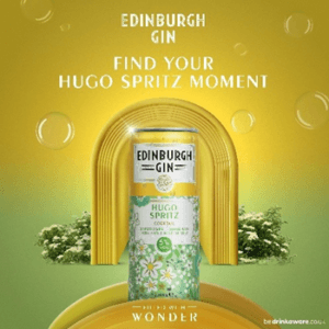 Edinburgh Gin