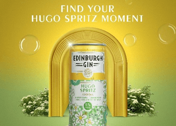 Edinburgh Gin