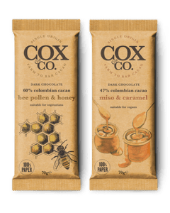 Cox&Co. Cacao