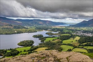 Columbia Hike Society Ambassador - Comment